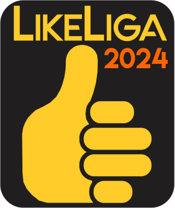 LIKELIGA 2024 - BREVE