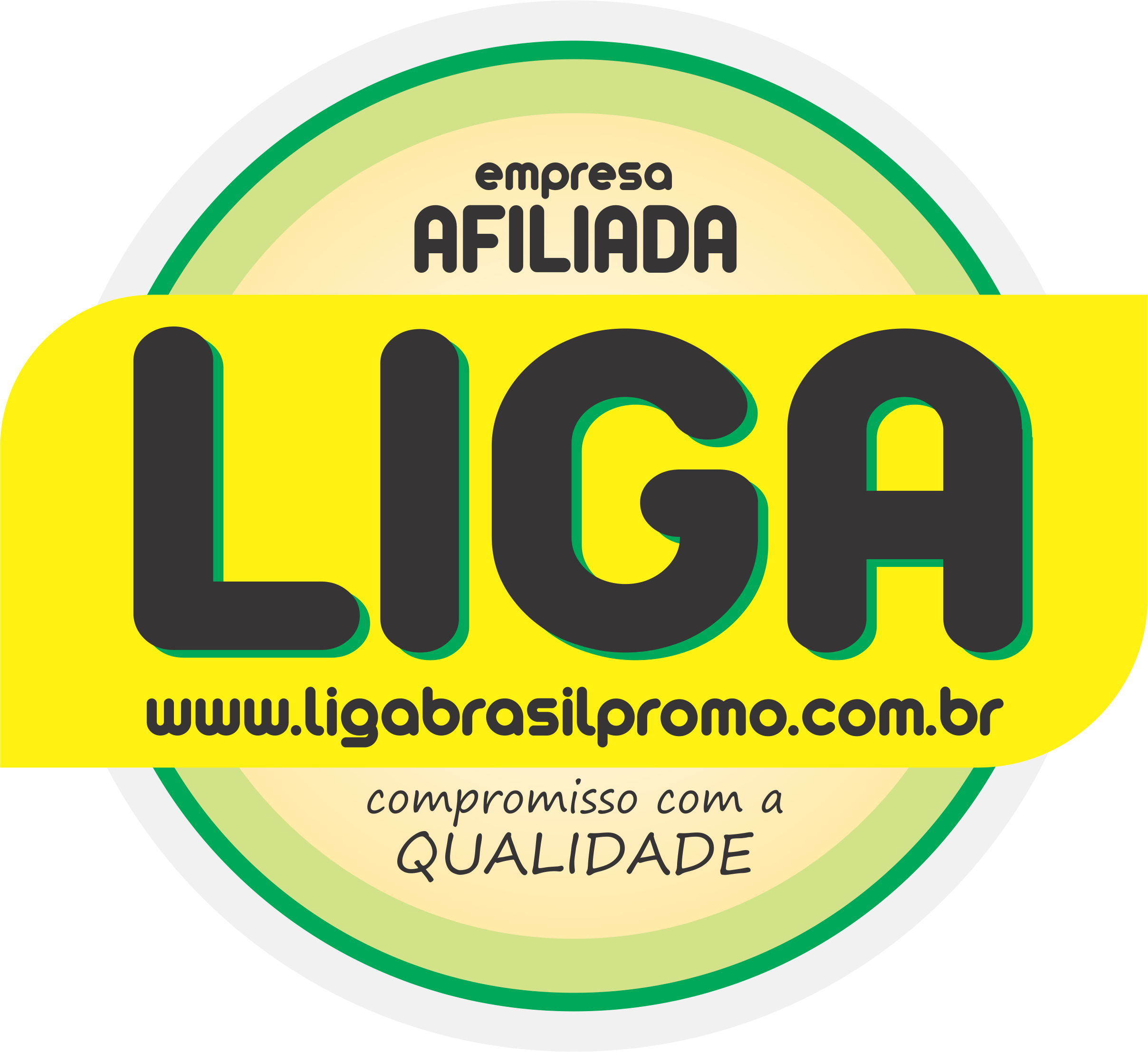 COMPROMISSO COM A QUALIDADE 2026