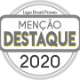 MENÇÃO 2020 - DESTAQUE