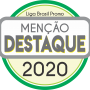 MENÇÃO 2020 - DESTAQUE