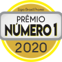PRÊMIO 2020 - NÚMERO 1