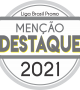 MENÇÃO 2021 - DESTAQUE