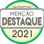 MENÇÃO 2021 - DESTAQUE