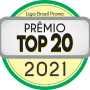 PRÊMIO 2021 - TOP20