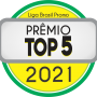 PRÊMIO 2021 - TOP5