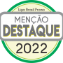 MENÇÃO 2022 - DESTAQUE