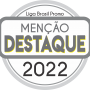 MENÇÃO 2022 - DESTAQUE