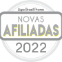 NOVAS AFILIADAS 2022