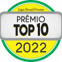 PRÊMIO 2022 - TOP10