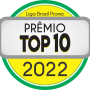 PRÊMIO 2022 - TOP 10