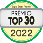 PRÊMIO 2022 - TOP 30