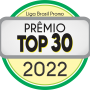 PRÊMIO 2022 - TOP30