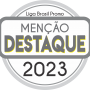 MENÇÃO 2023 - DESTAQUE