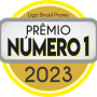 PRÊMIO 2023 - NÚMERO 1