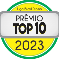 PRÊMIO 2023 - TOP10