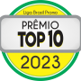 PRÊMIO 2023 - TOP 10