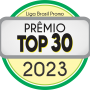 PRÊMIO 2023 - TOP 30