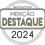 MENÇÃO 2024 - DESTAQUE