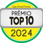 PRÊMIO 2024 - TOP 10