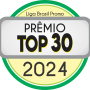 PRÊMIO 2024 - TOP 30