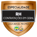 ESPECIALISTA EM RH