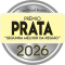 PRÊMIO 2026 - PRATA