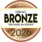 PRÊMIO 2026 - BRONZE