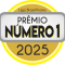 PRÊMIO 2025 - NÚMERO 1