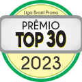 PRÊMIO 2023 - TOP30