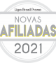 NOVAS AFILIADAS 2021