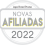 NOVAS AFILIADAS 2022