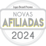 NOVAS AFILIADAS 2024