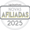 selo_novas_2025 NOVAS AFILIADAS 2025