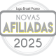 selo_novas_2025 NOVAS AFILIADAS 2025